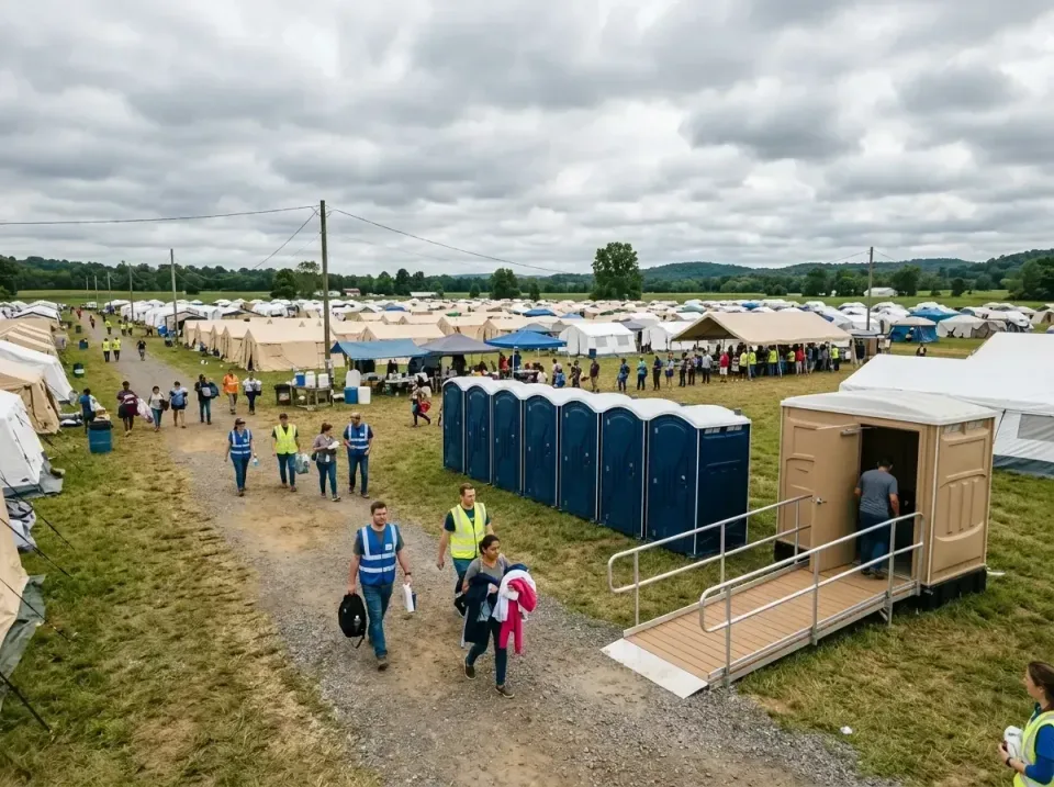 disaster-relief-camp-restrooms-010 — frequently asked questions, Dumpster & Portable Bathrooms Rental in Ocala, FL